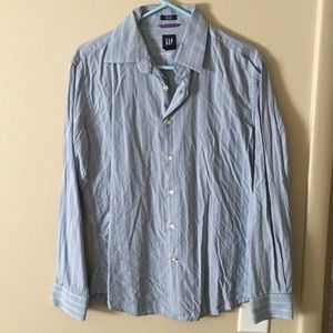 Gap Button Down